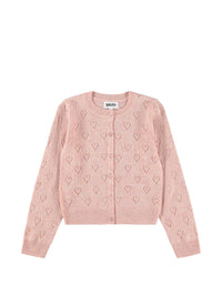 MOLO GILLIAN CARDIGAN