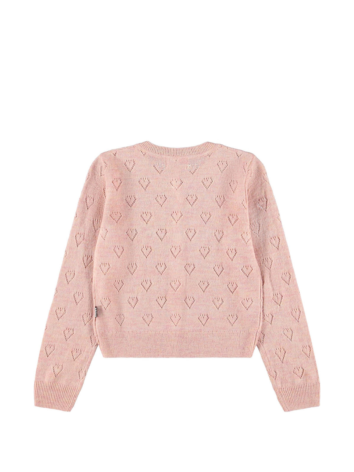 MOLO GILLIAN CARDIGAN