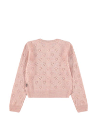MOLO GILLIAN CARDIGAN