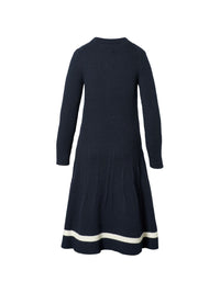 MOLO CECILIA DRESS