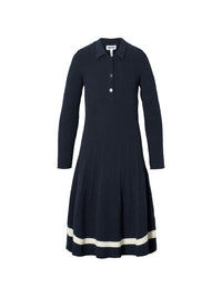 MOLO CECILIA DRESS