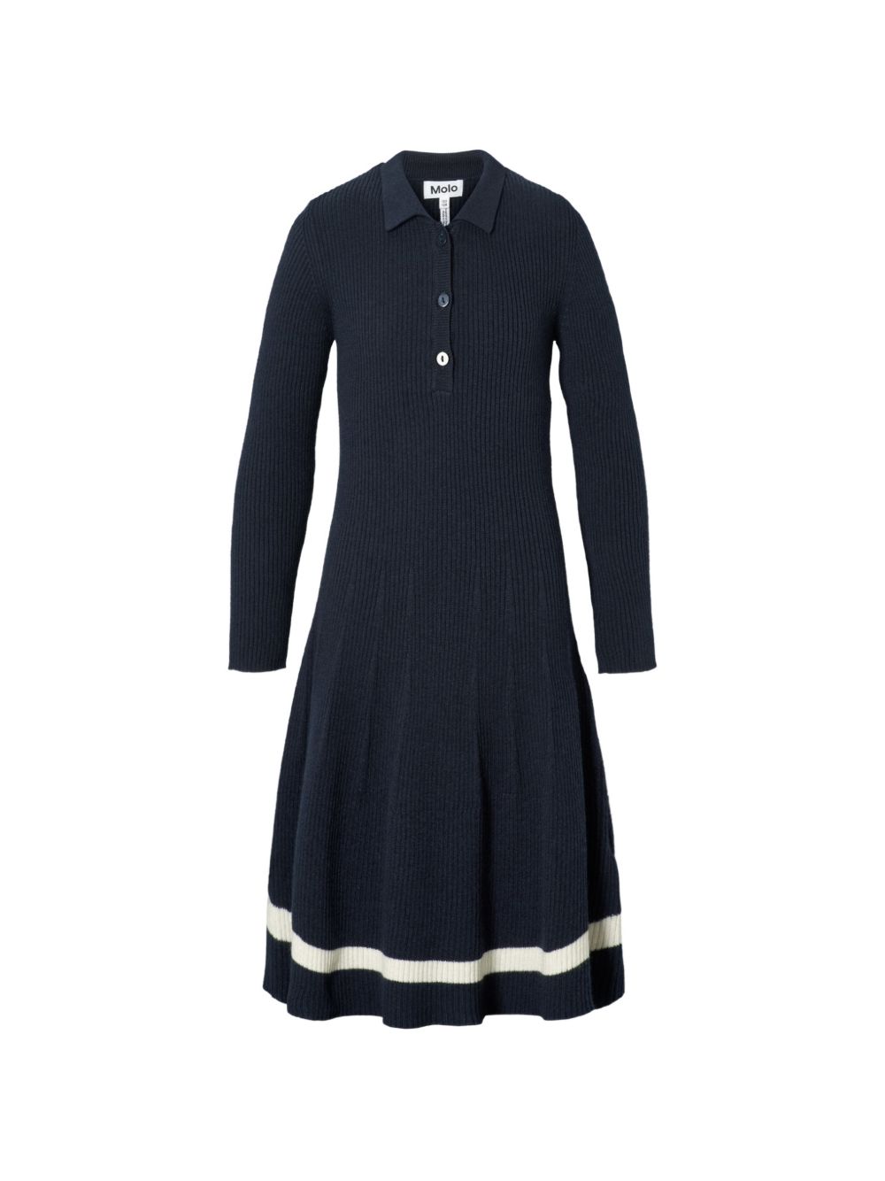 MOLO CECILIA DRESS