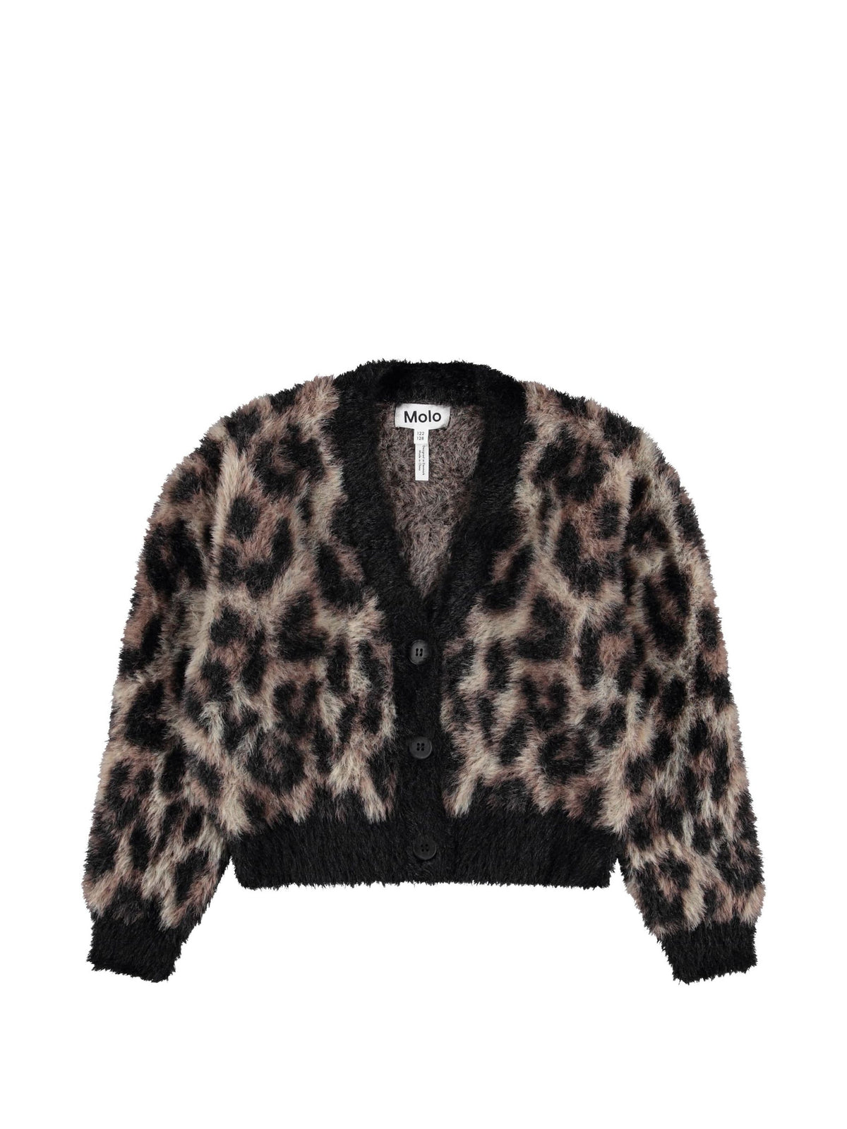 MOLO GILLY CARDIGAN