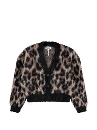 MOLO GILLY CARDIGAN