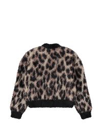 MOLO GILLY CARDIGAN