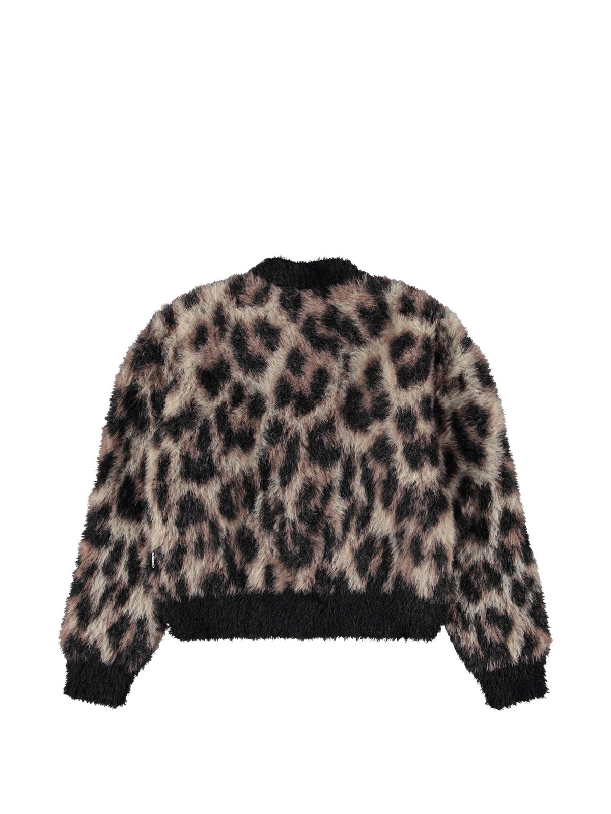MOLO GILLY CARDIGAN