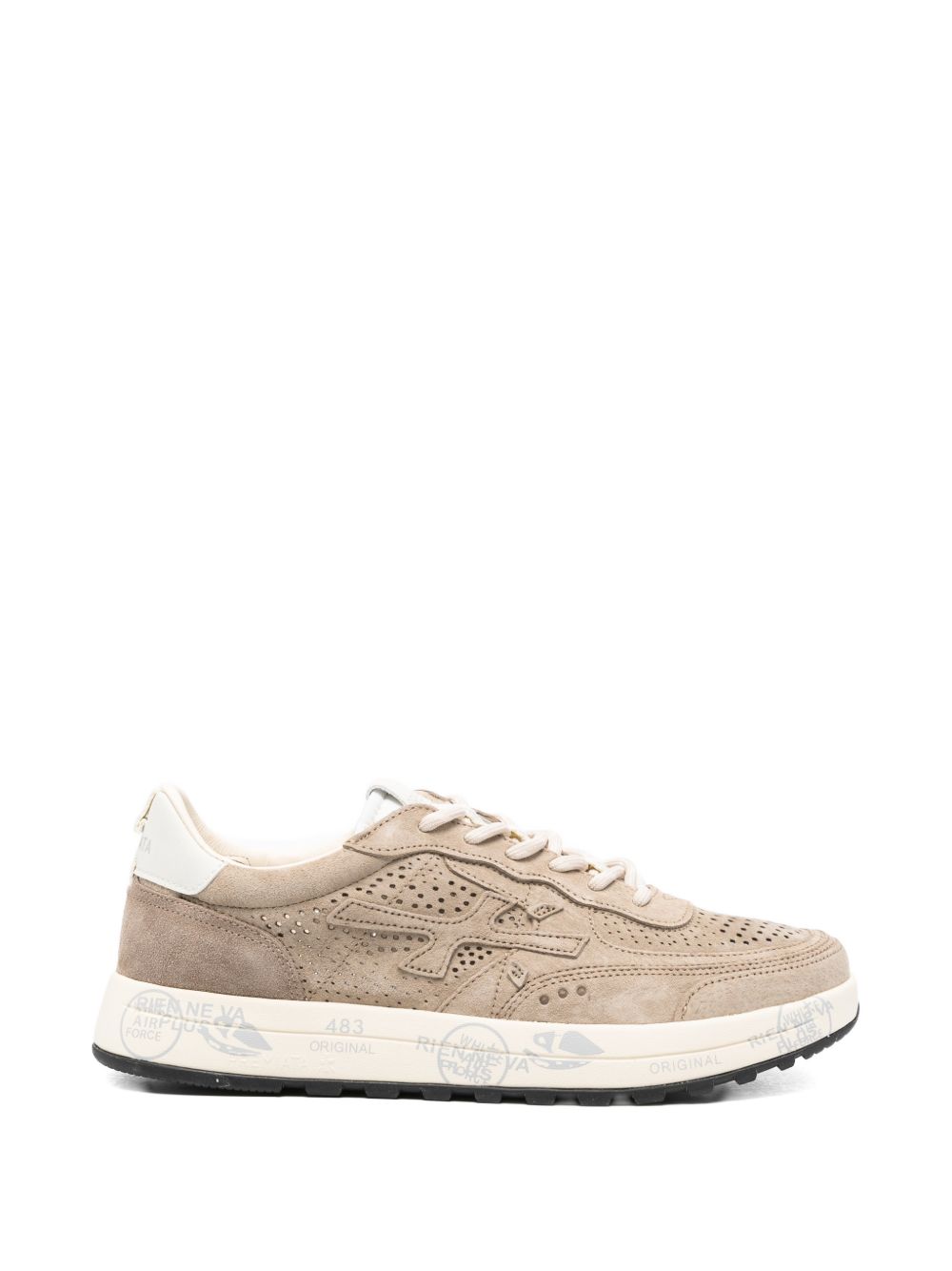 PREMIATA NOUS