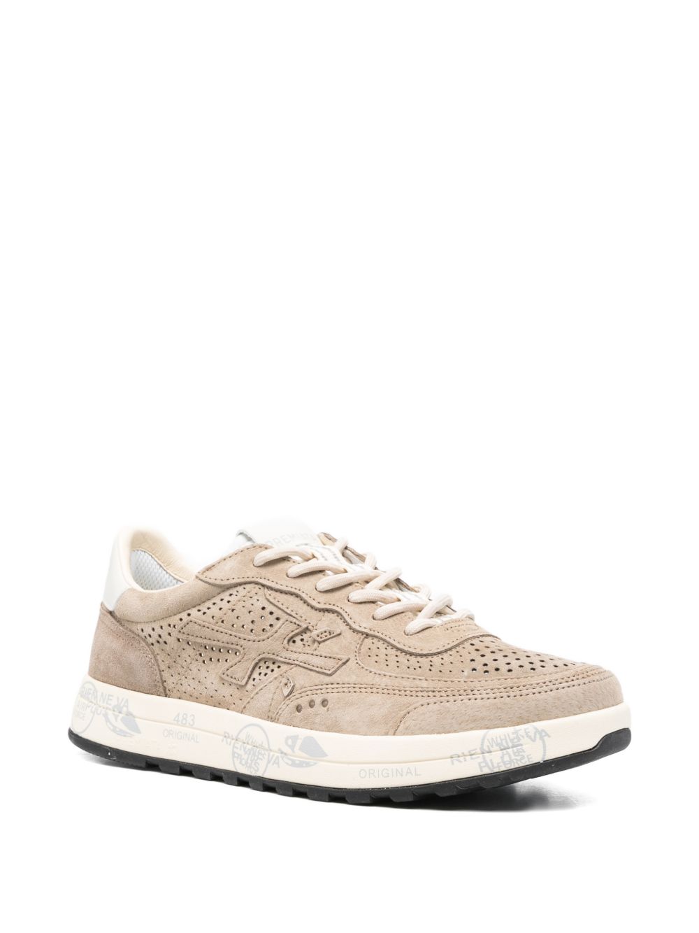 PREMIATA NOUS