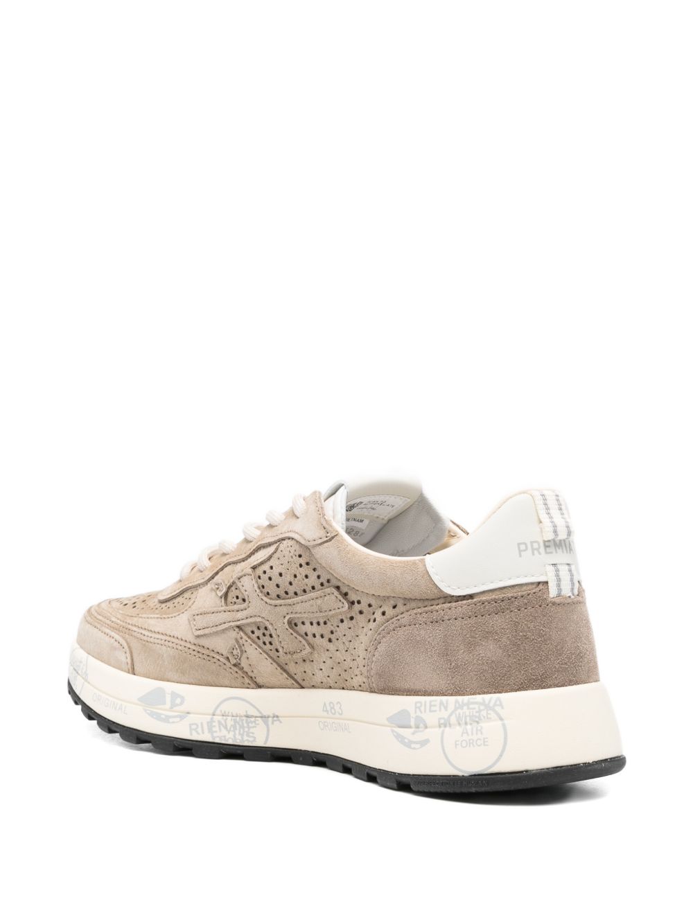 PREMIATA NOUS