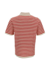 A.P.C. POLO ELIOT