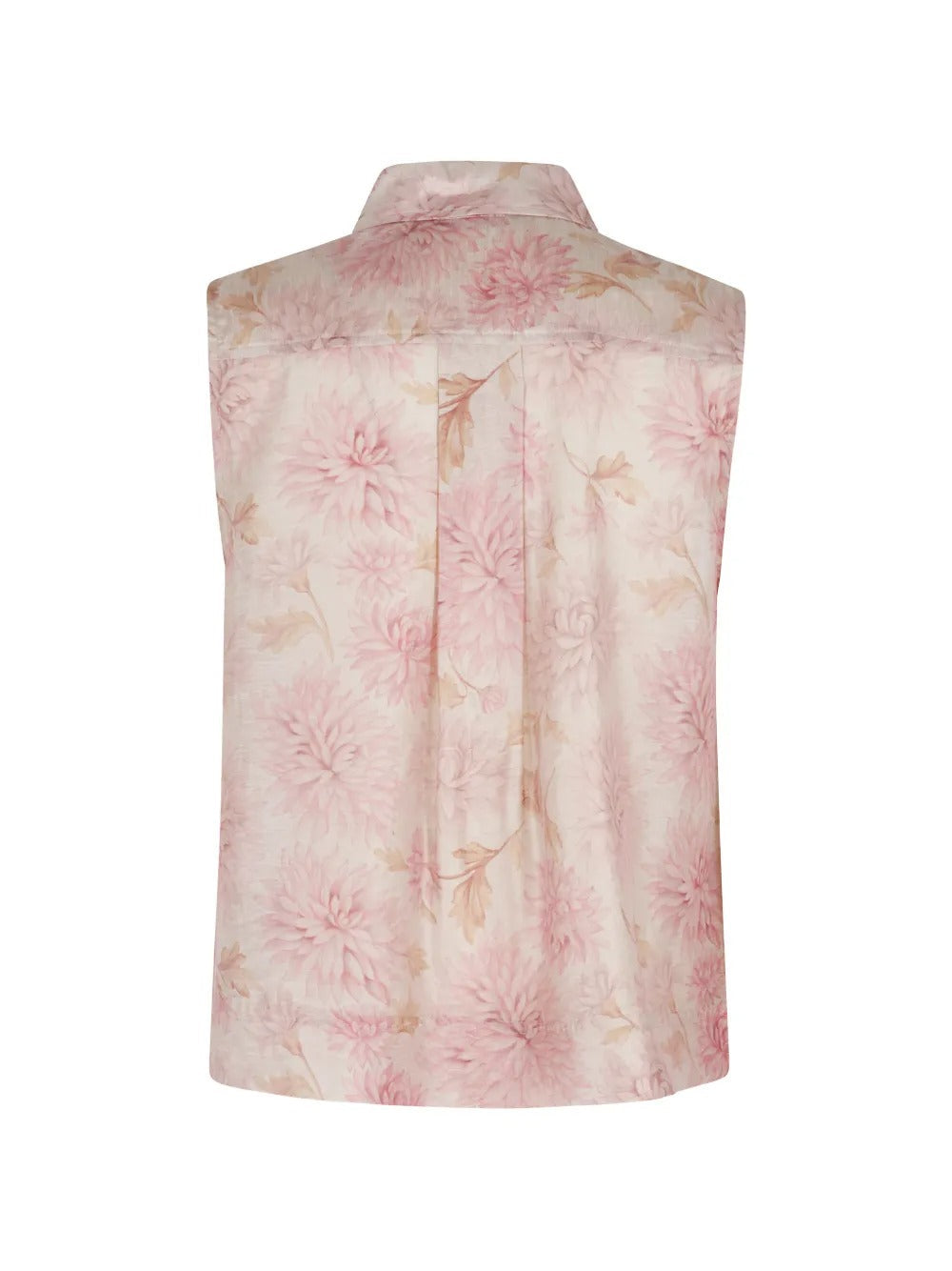 SEVENTY FLORAL SHIRT