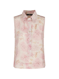 SEVENTY FLORAL SHIRT