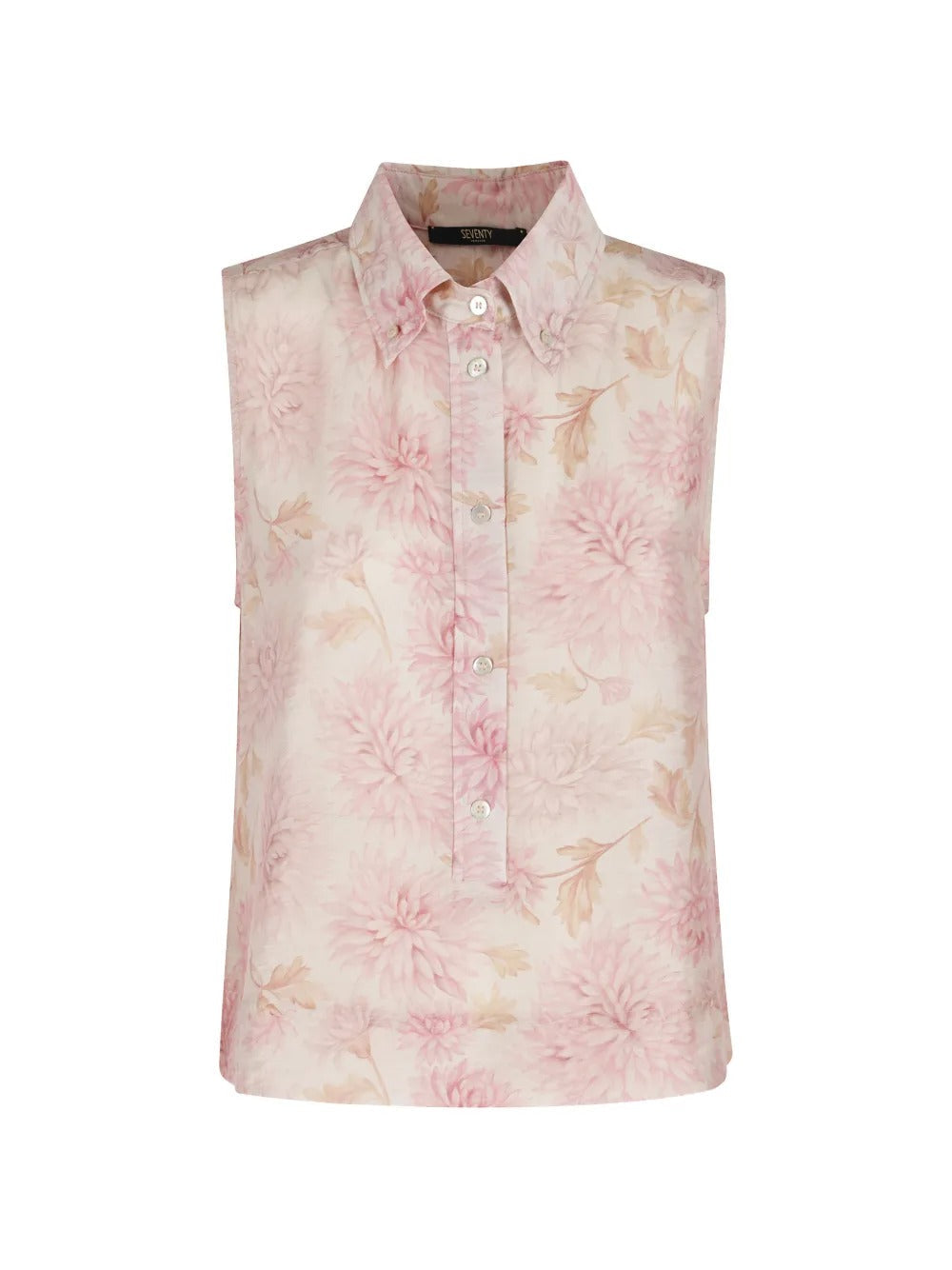 SEVENTY FLORAL SHIRT