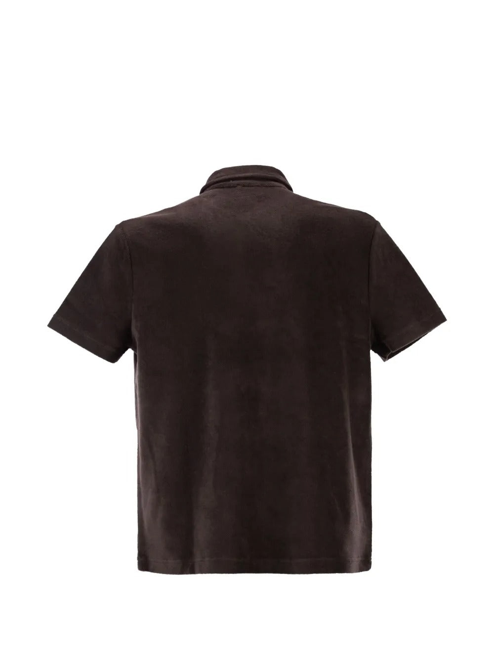 A.P.C. POLO JULIAN