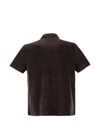 A.P.C. POLO JULIAN
