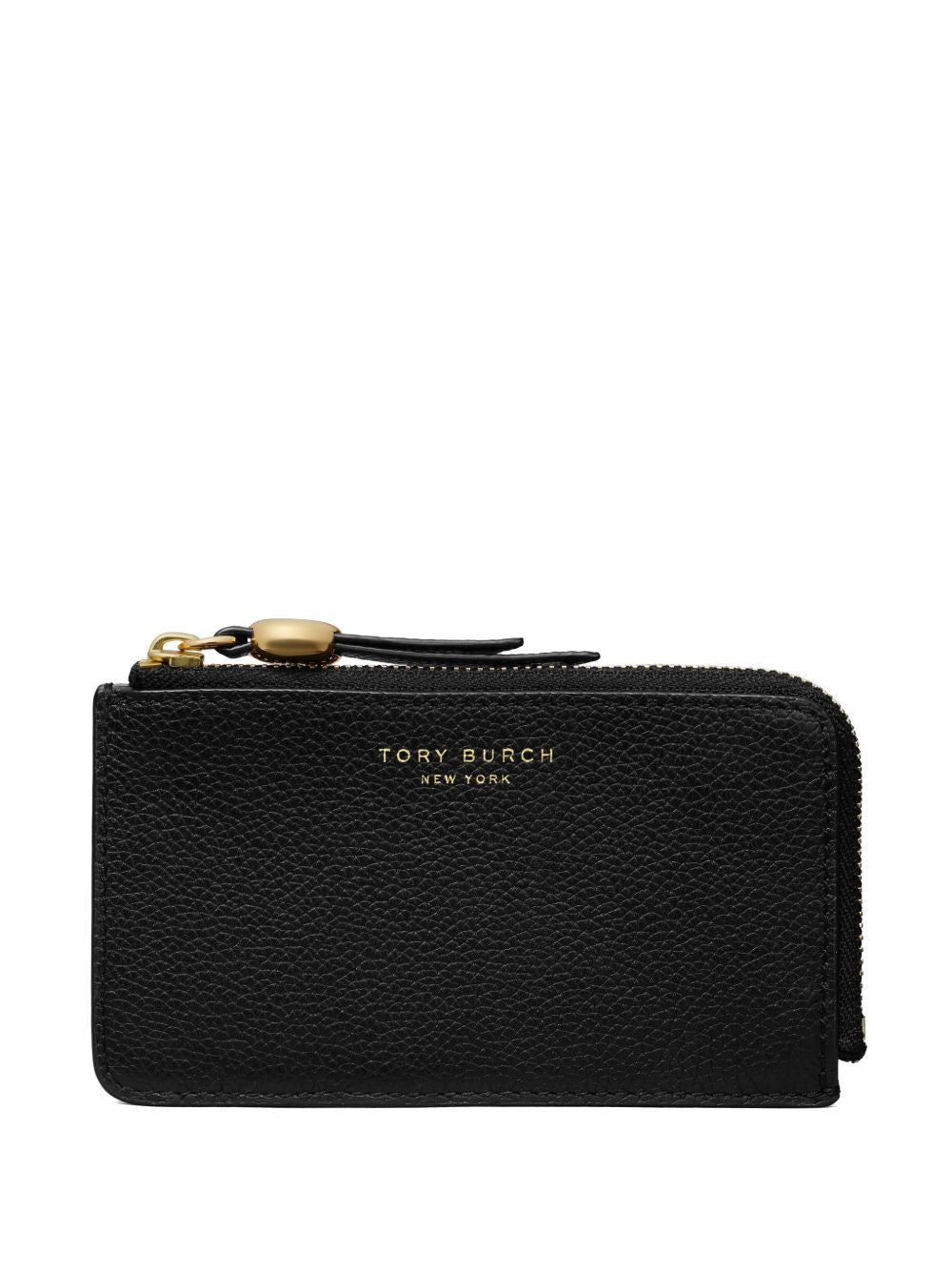 TORY BURCH ROMY ZIP CARD CASE