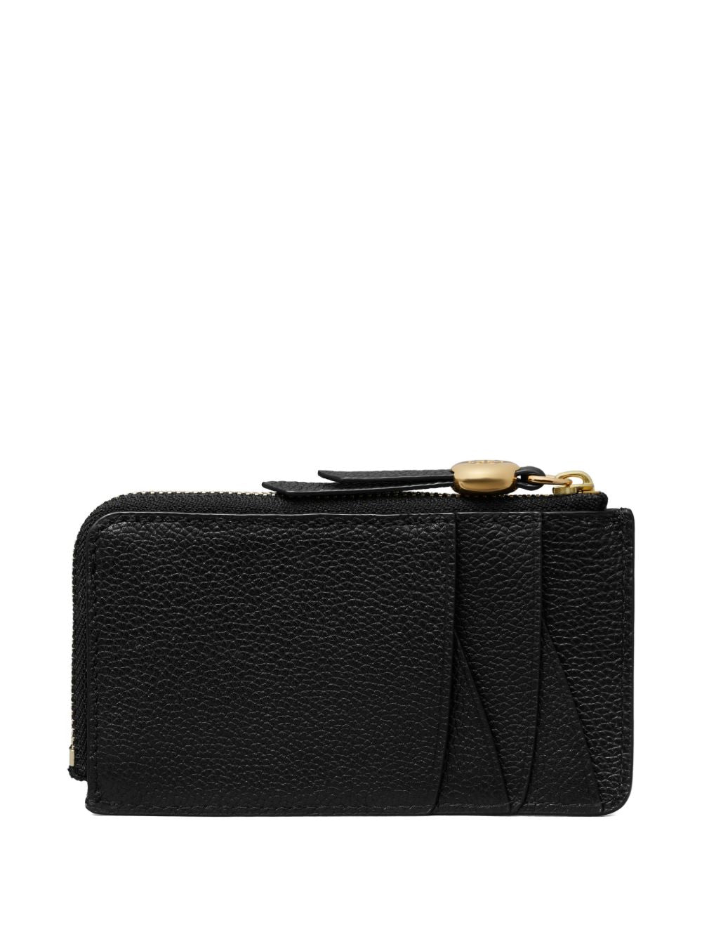 TORY BURCH ROMY ZIP CARD CASE