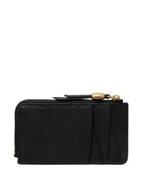 TORY BURCH ROMY ZIP CARD CASE