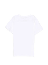 STELLA MC CARTNEY LOGO T-SHIRT