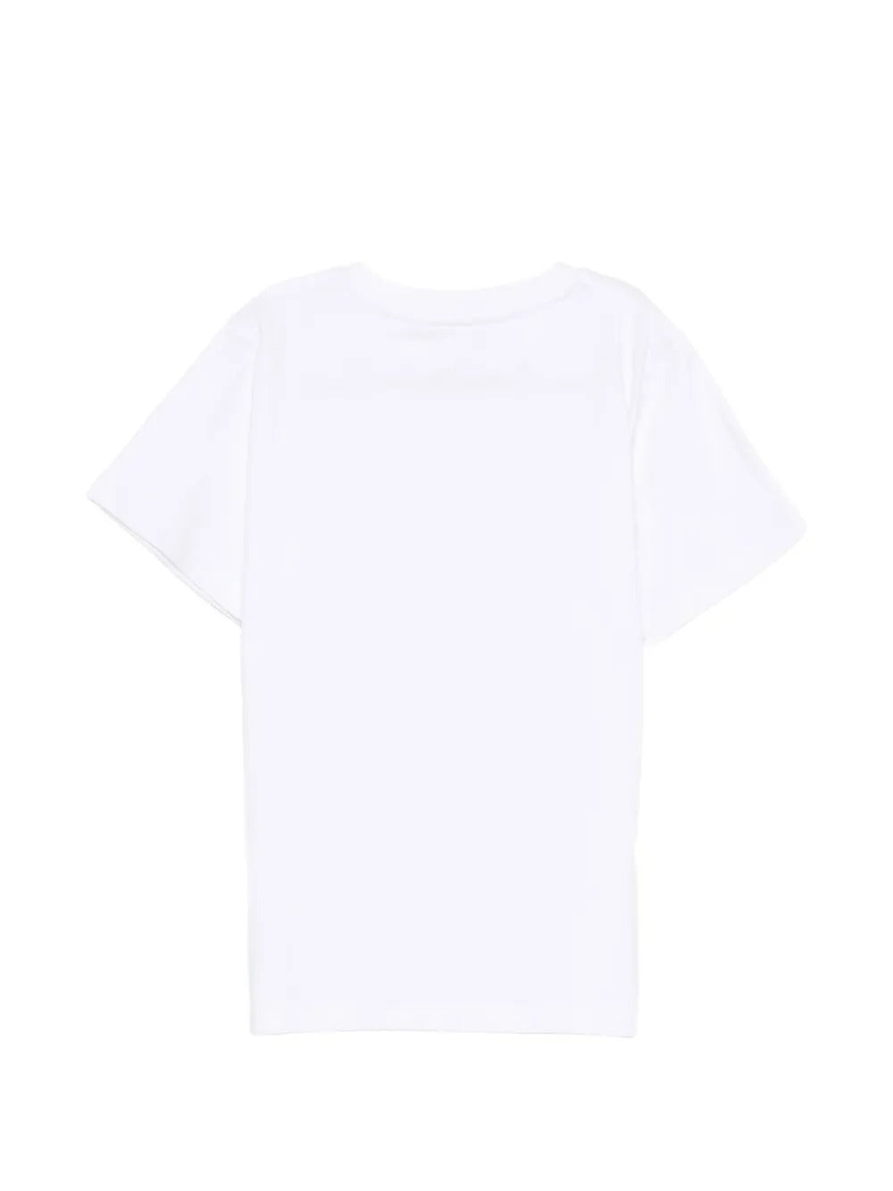 STELLA MC CARTNEY LOGO T-SHIRT