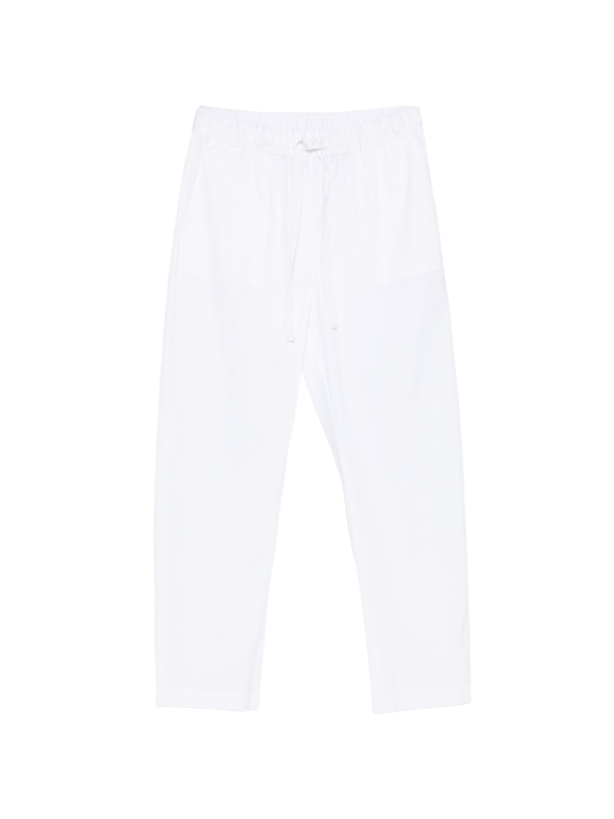 SEMICOUTURE TROUSERS