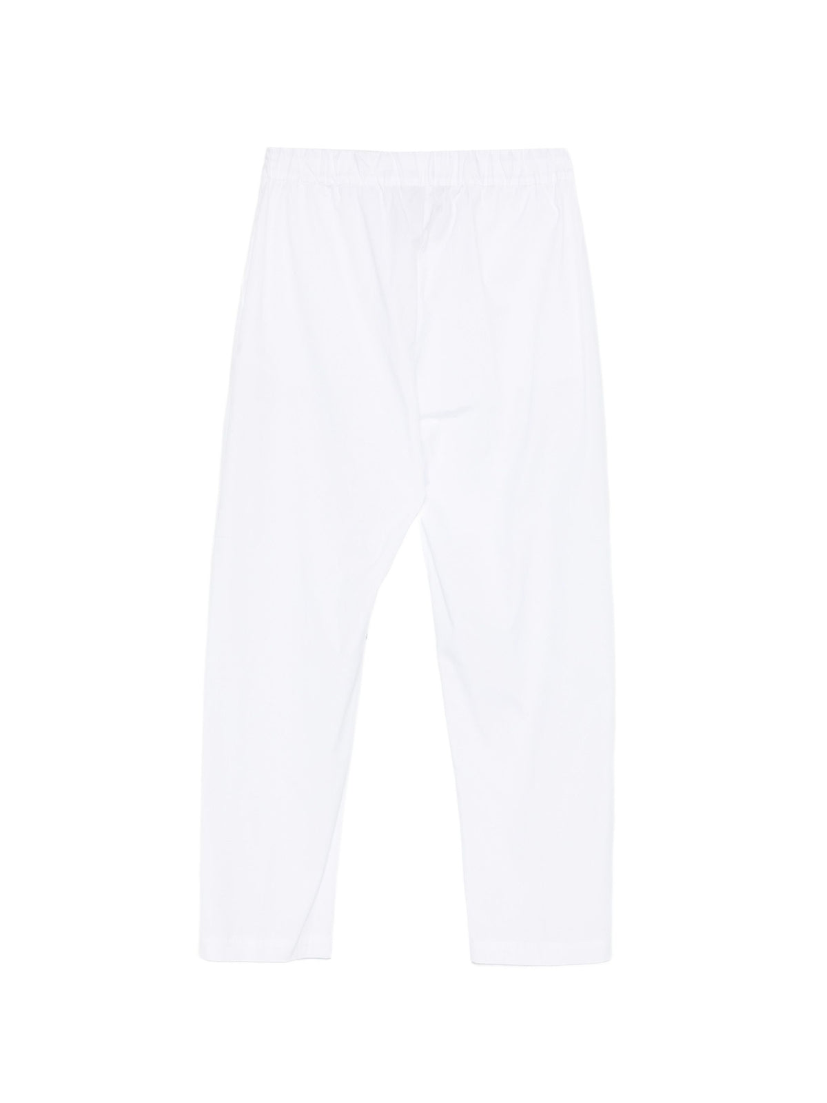 SEMICOUTURE TROUSERS