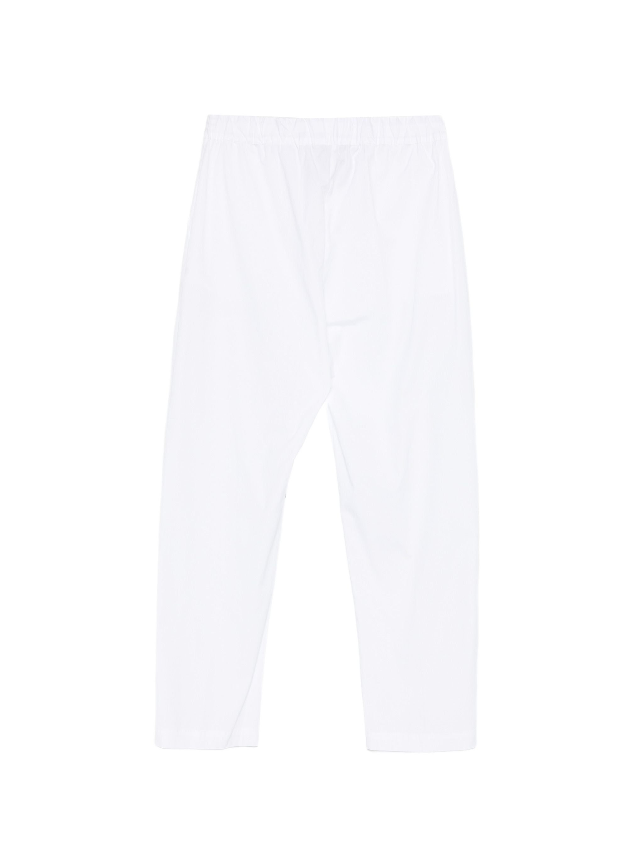 SEMICOUTURE TROUSERS