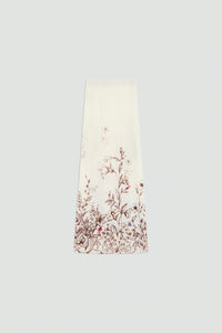SEMICOUTURE SOPHIE DRESS