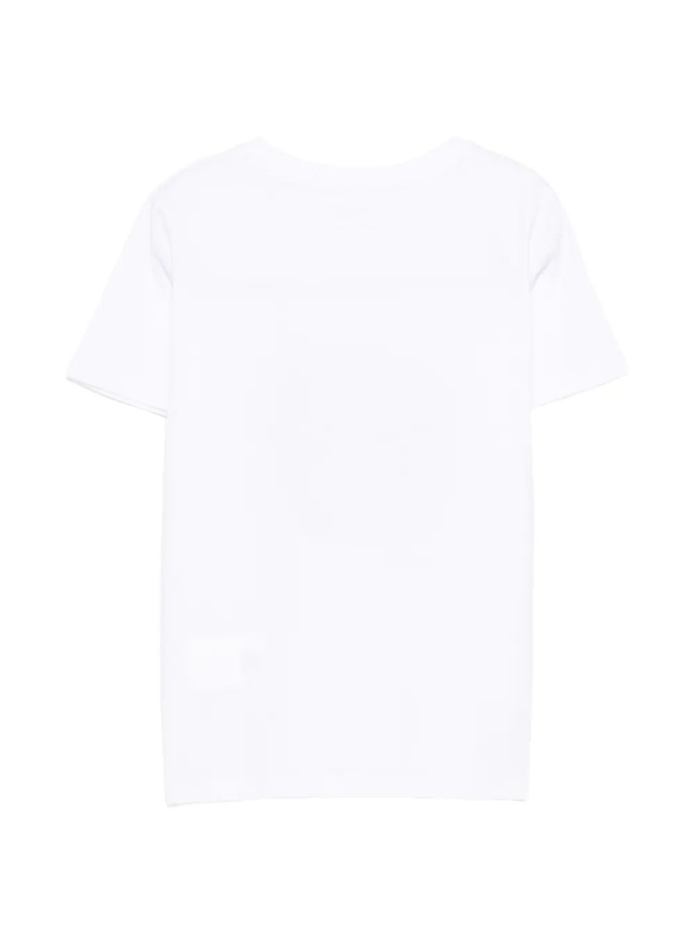 STELLA MC CARTNEY WHALE T-SHIRT
