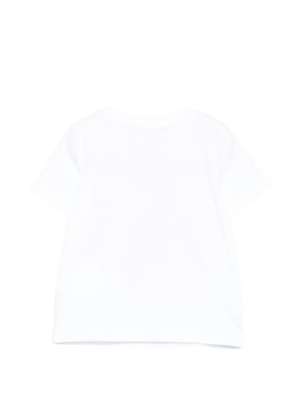 STELLA MC CARTNEY STARFISH T-SHIRT