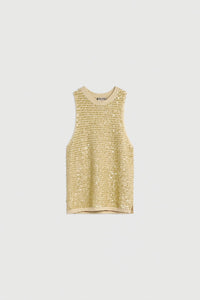 SEMICOUTURE ALONA TOP