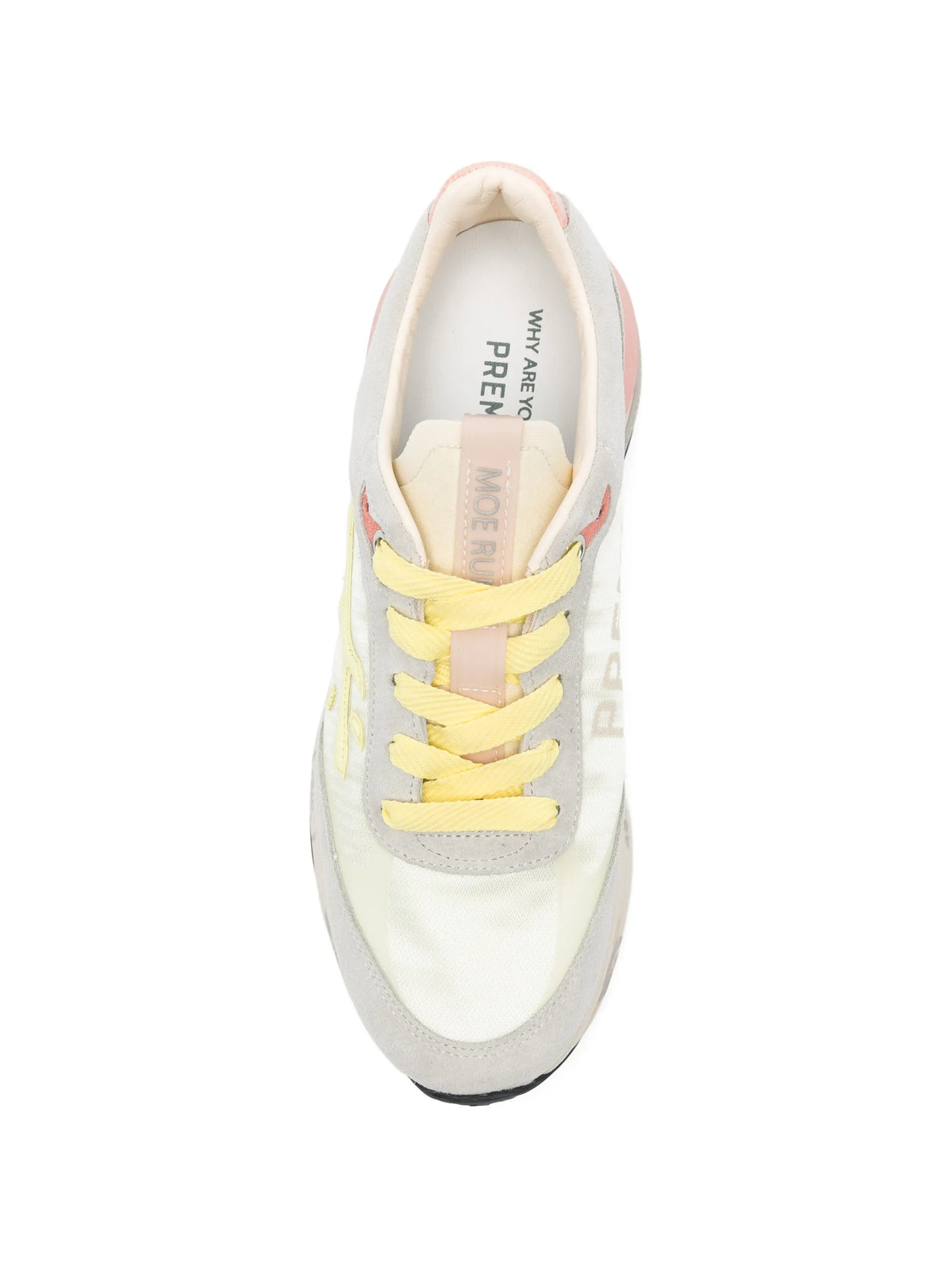 PREMIATA MOERUND