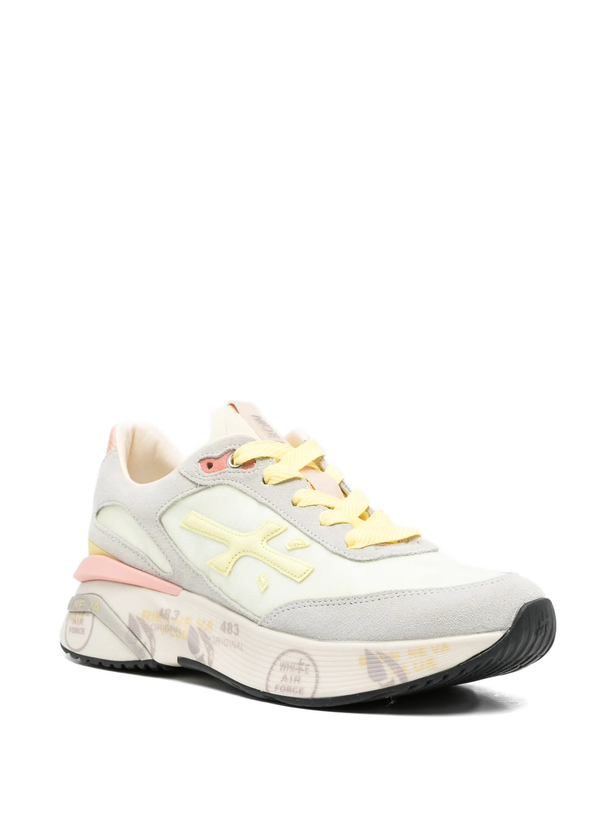 PREMIATA MOERUND