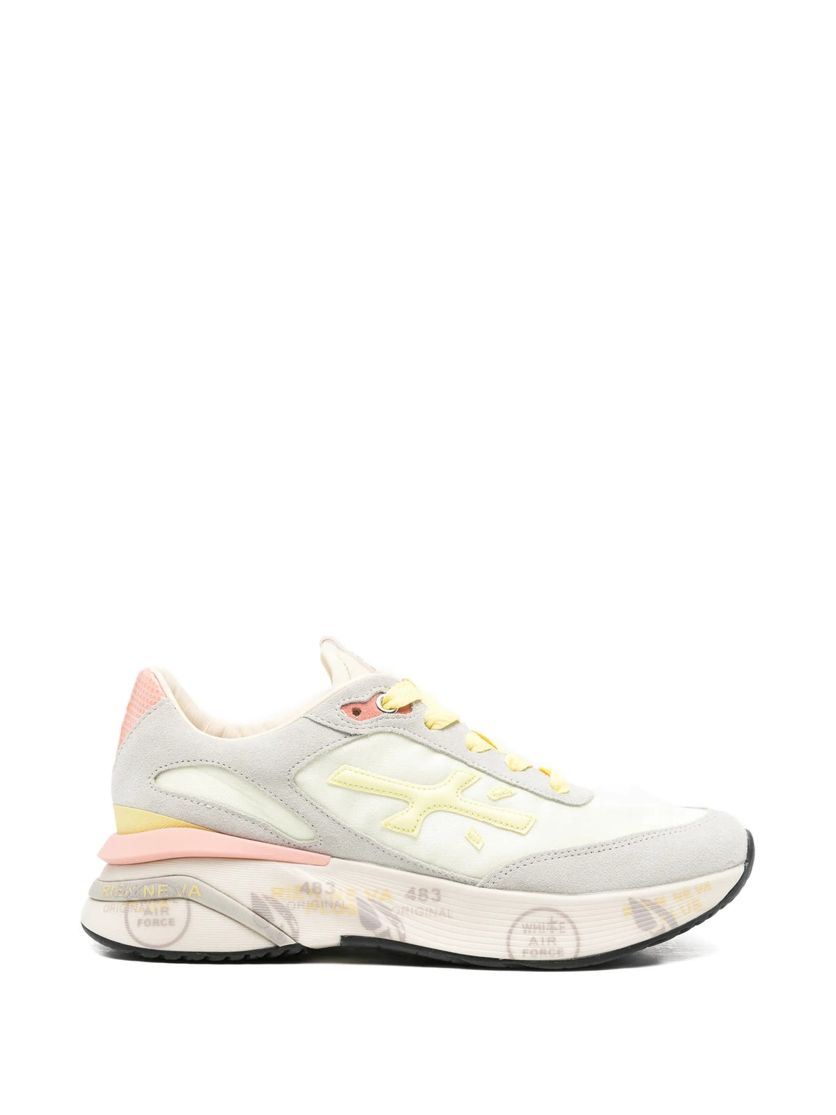 PREMIATA MOERUND