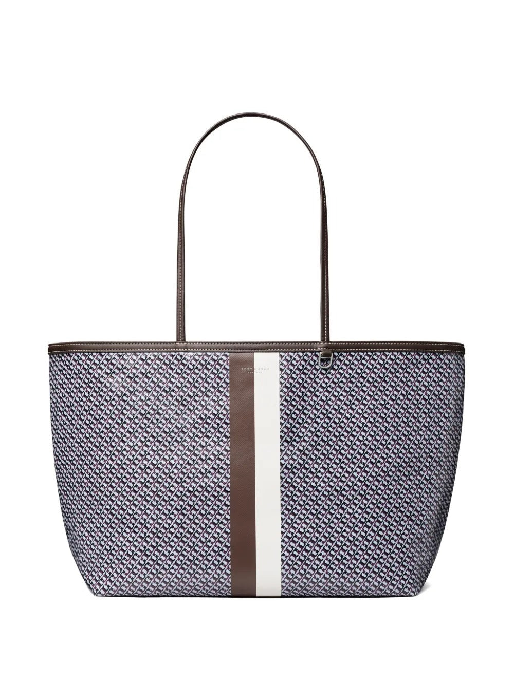 TORY BURCH THE RACER TOTE