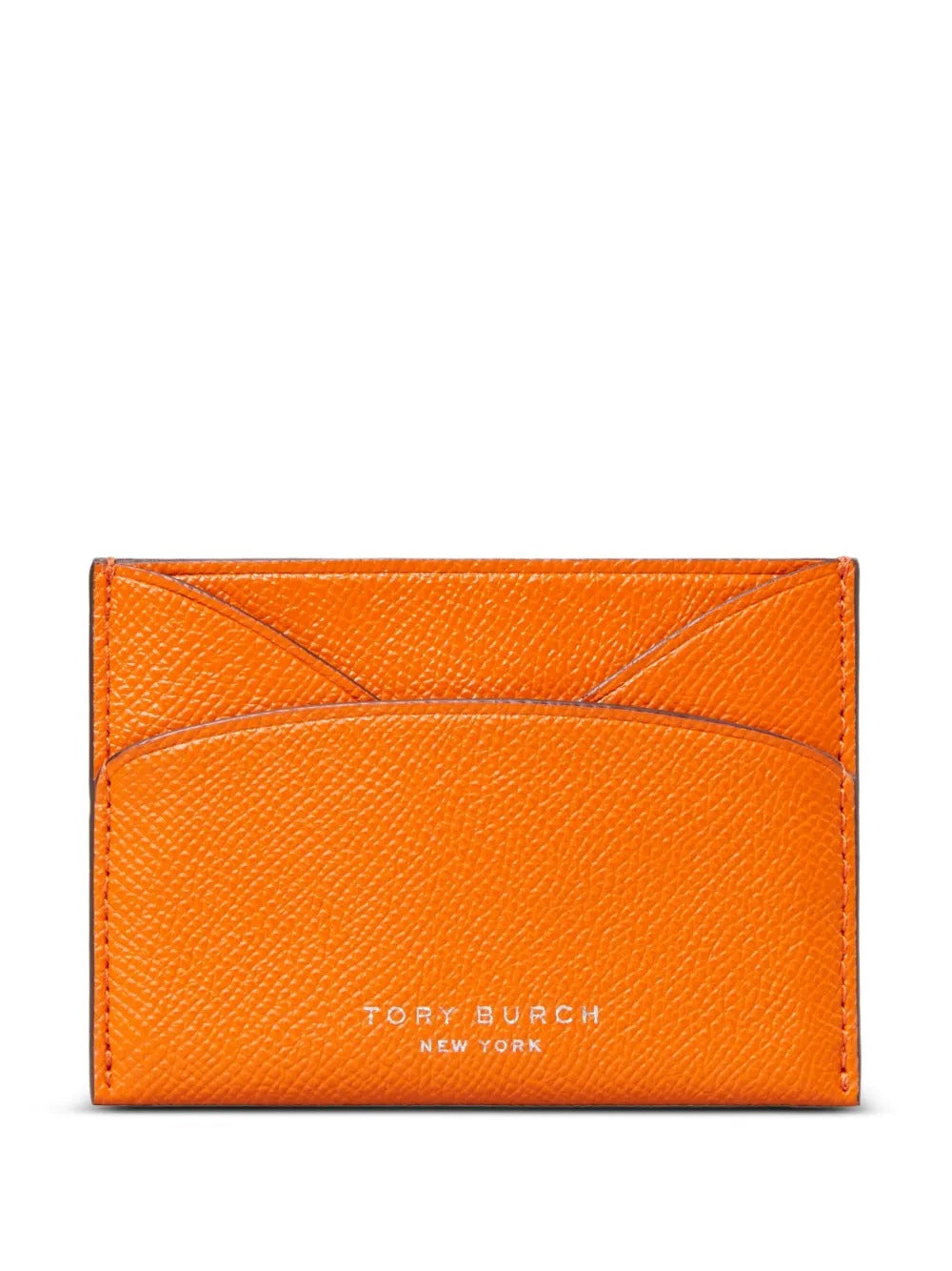 TORY BURCH ROMY FLAT CARD CASE