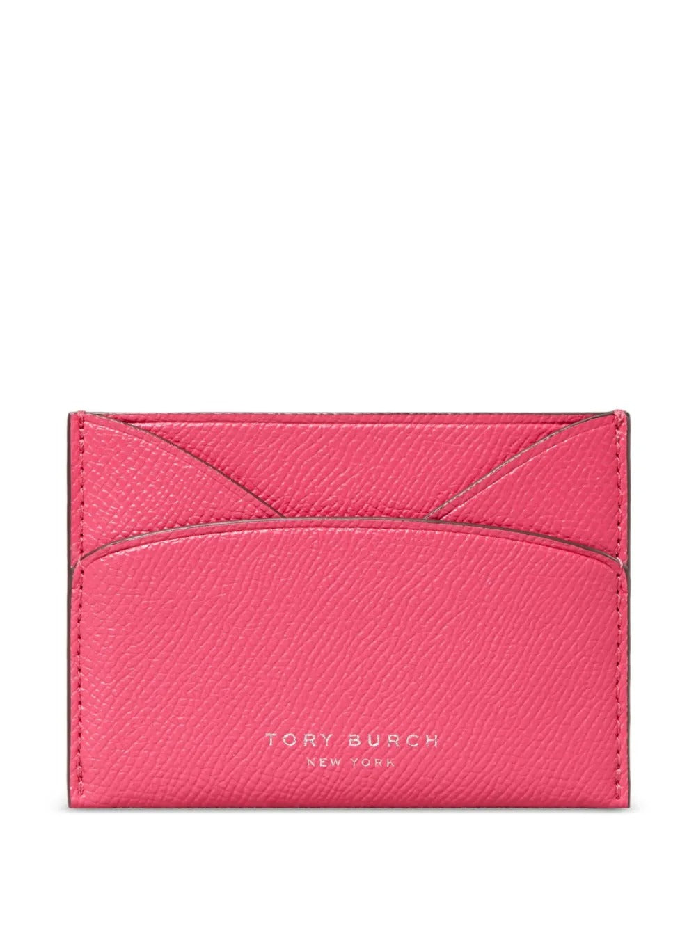 TORY BURCH ROMY FLAT CARD CASE