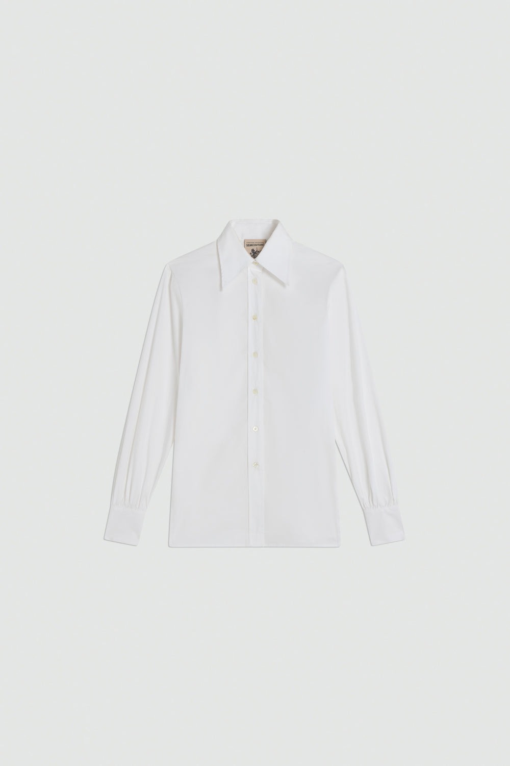 SEMICOUTURE JUANA SHIRT