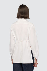 SEMICOUTURE JUANA SHIRT
