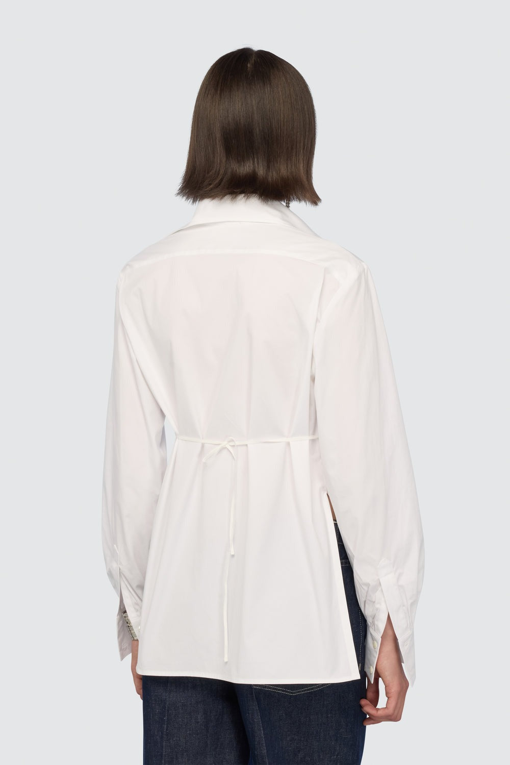 SEMICOUTURE JUANA SHIRT