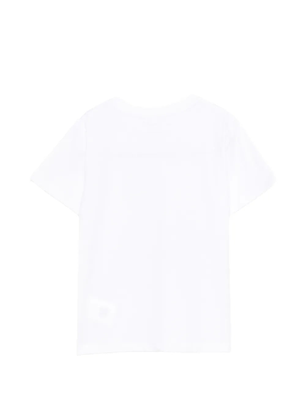 STELLA MC CARTNEY STARFISH T-SHIRT