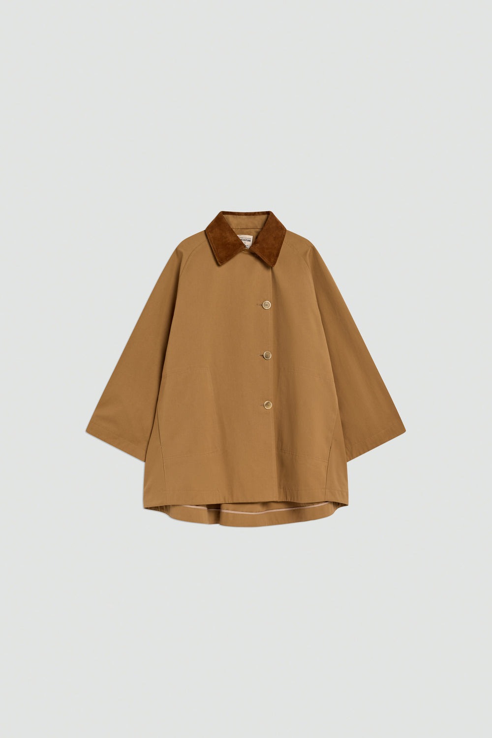 SEMICOUTURE SATURNIA JACKET