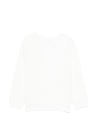 STELLA MC CARTNEY LOGO SWEAT