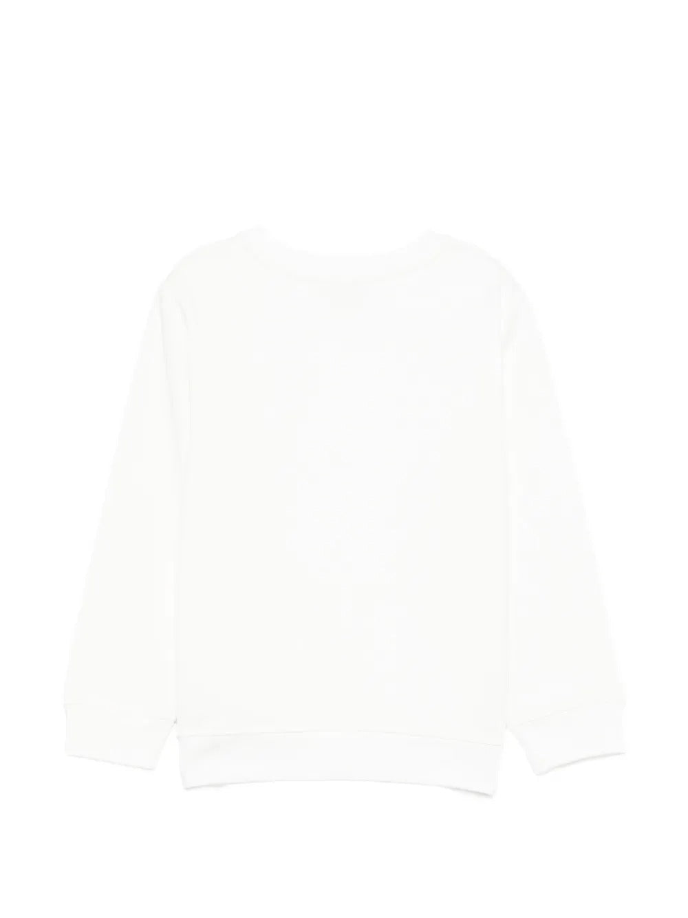 STELLA MC CARTNEY LOGO SWEAT
