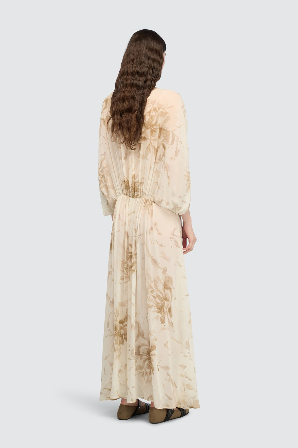 SEMICOUTURE VERONICA DRESS