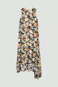SEMICOUTURE RAMIUNDA DRESS