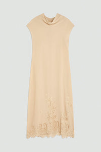 SEMICOUTURE ARCELIA DRESS