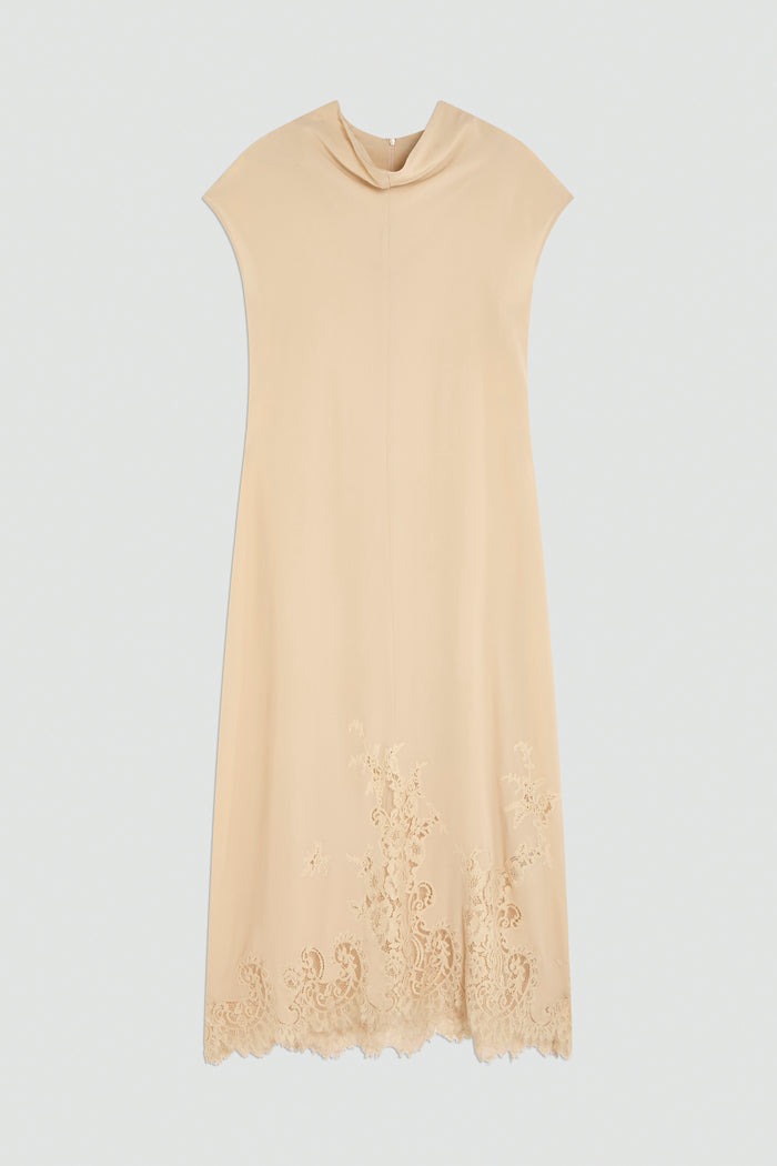 SEMICOUTURE ARCELIA DRESS