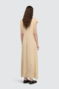 SEMICOUTURE ARCELIA DRESS