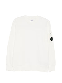 C.P. COMPANY LENS SWEATSHIRT